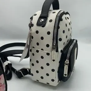 Betsey Johnson | Bags | 24hr Dropbetsey Johnson Mini  display picture 1